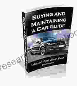 Buying And Maintaining A Car Guide Made Easy