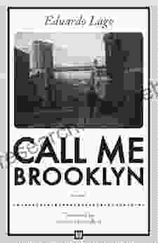 Call Me Brooklyn Eduardo Lago