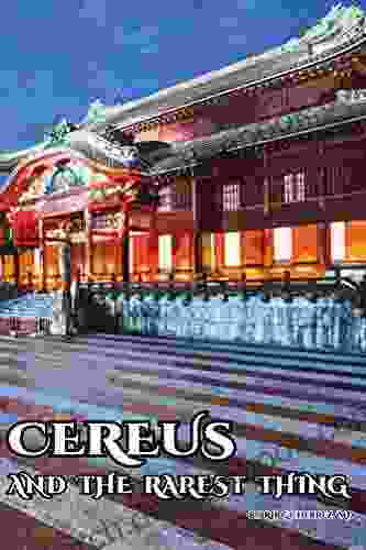 Cereus And The Rarest Thing