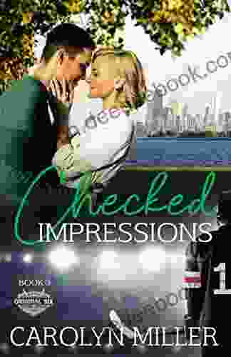Checked Impressions (Original Six Hockey Romance 3)