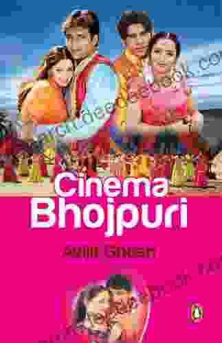 CINEMA BHOJPURI Avijit Ghosh