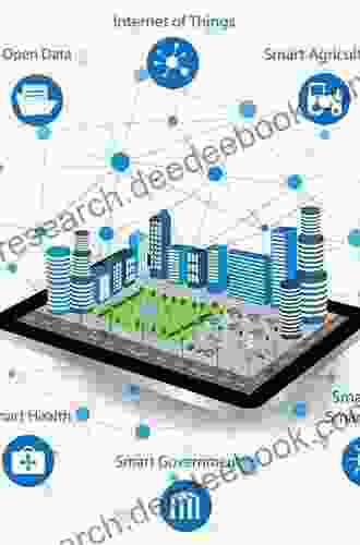 Urban Systems Design: Creating Sustainable Smart Cities In The Internet Of Things Era
