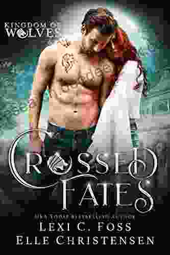 Crossed Fates: A Standalone Shifter Romance