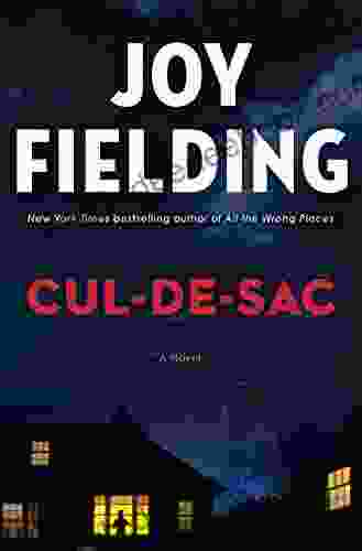 Cul De Sac: A Novel Joy Fielding