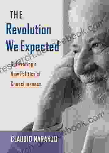 The Revolution We Expected: Cultivating A New Politics Of Consciousness