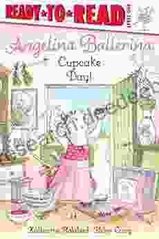 Cupcake Day : Ready To Read Level 1 (Angelina Ballerina)