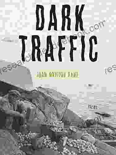 Dark Traffic: Poems (Pitt Poetry Series)