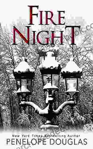 Fire Night: A Devil S Night Holiday Novella