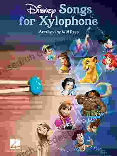 Disney Songs For Xylophone Miles Davis
