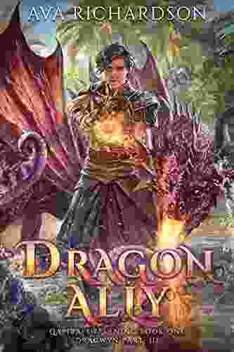 Dragon Ally (Qapira Awakening 1)