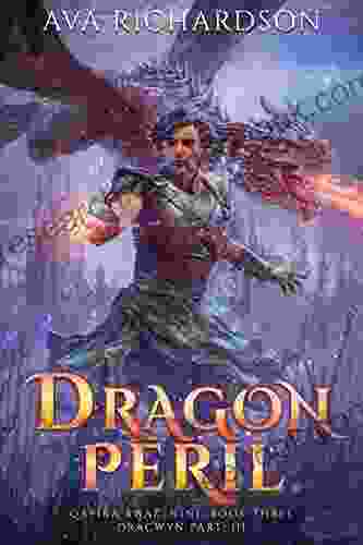 Dragon Peril (Qapira Awakening 3)