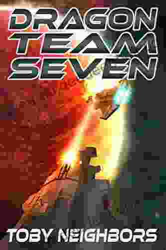 Dragon Team Seven: DT7 1