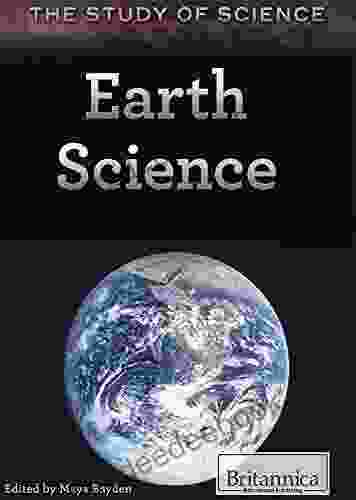 Earth Science (The Study Of Science)