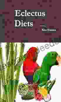 Eclectus Diets ShiFio S Patterns