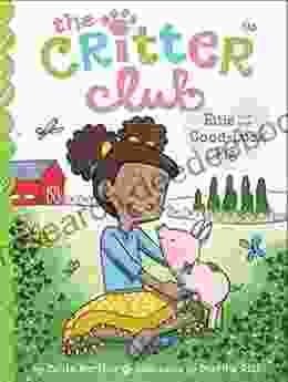 Ellie And The Good Luck Pig (The Critter Club 10)