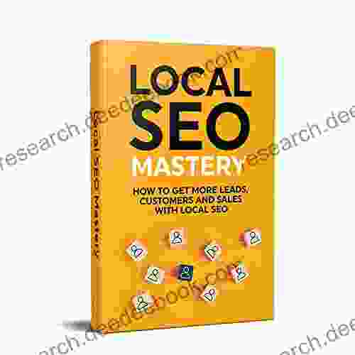 Local SEO Mastery: Everything You Need To Know To Grow Your Business With Local SEO