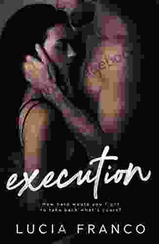 Execution (Off Balance 2) Lucia Franco