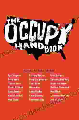 The Occupy Handbook Marlies Glasius