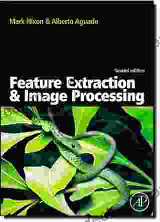 Feature Extraction Image Processing Javier Sierra