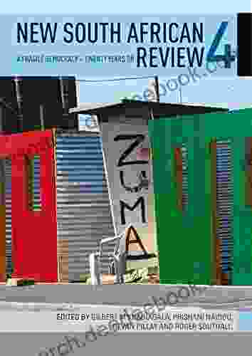 New South African Review 4: A Fragile Democracy Twenty Years On