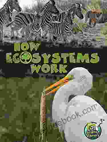 How Ecosystems Work (My Science Library)