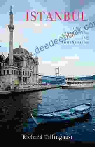 Istanbul: City Of Forgetting And Remembering (Armchair Traveller)