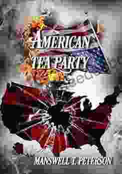 American Tea Party James David Victor