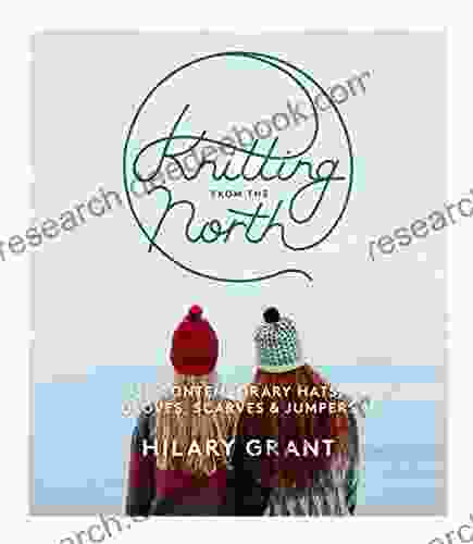 Knitting From The North Hilary Grant
