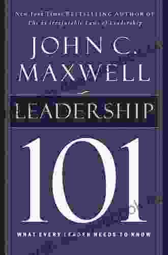Leadership 101 (Psych 101) Jim Krane
