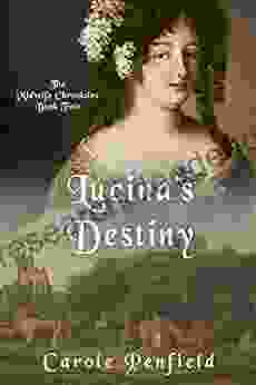 Lucina S Destiny: The Midwife Chronicles Two