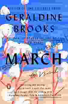 March: A Novel Geraldine Brooks