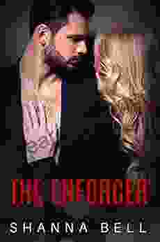 The Enforcer: A Marriage Of Convenience Romance (Bad Romance 2)