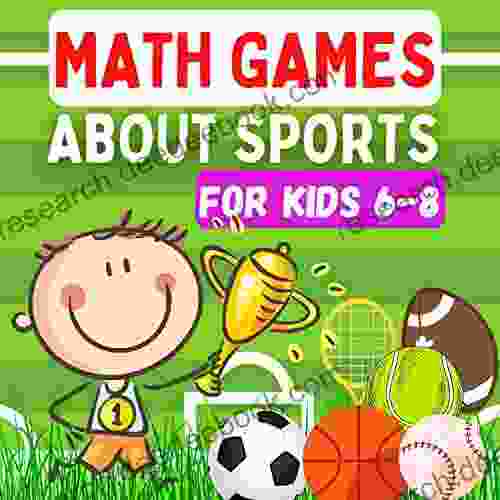 Math Games For Kids From Grade 1 To Grade 3 Fun Multiplication And Division Practise For Children Age 6 8 With Sports