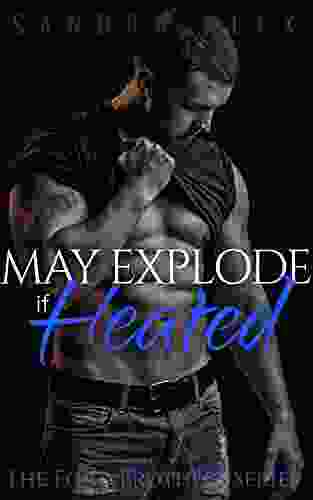 May Explode If Heated (Ford Brothers 5)
