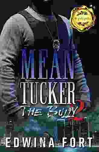 Mean Tucker: The Bully 2 Edwina Fort