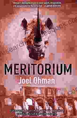 Meritorium (Meritropolis 2) Joel Ohman