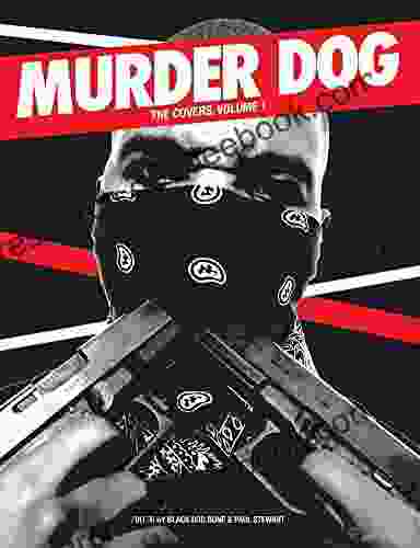 Murder Dog The Covers Vol 1