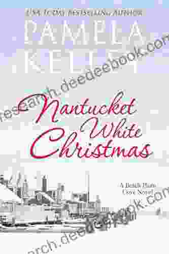 Nantucket White Christmas (Nantucket Beach Plum Cove 3)