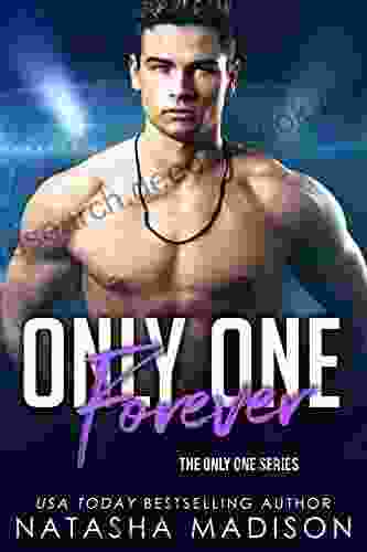 Only One Forever (Only One 8)
