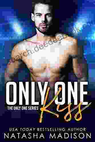 Only One Kiss (Only One Series)