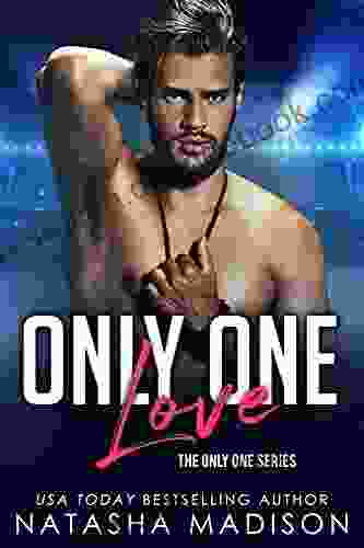 Only One Love (Only One #7)