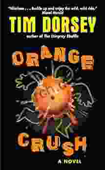Orange Crush (Serge Storms 3)