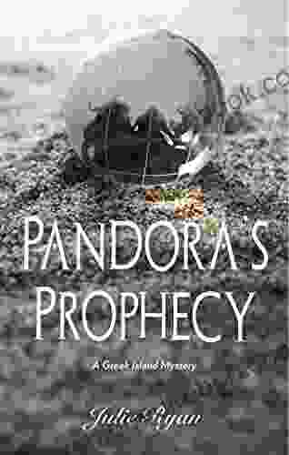Pandora S Prophecy: A Greek Island Mystery