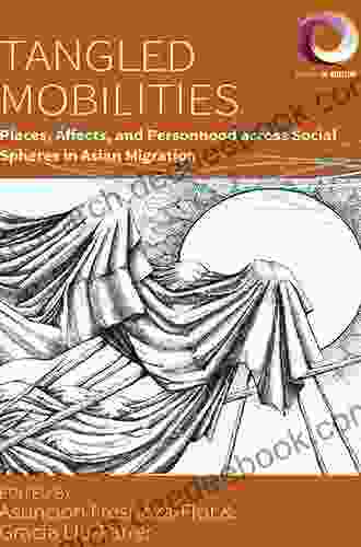 Tangled Mobilities: Places Affects And Personhood Across Social Spheres In Asian Migration (Worlds In Motion 12)