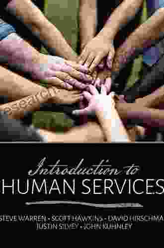 An Introduction To Human Services: Policy And Practice (2 Downloads) (What S New In Social Work)