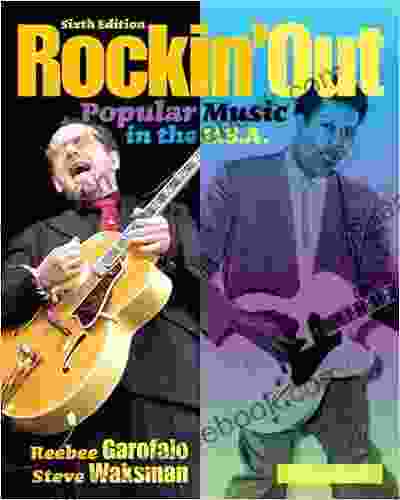 Rockin Out: Popular Music In The U S A (2 Downloads)