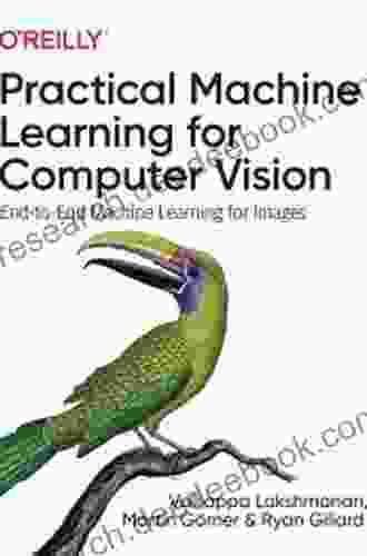 Practical Machine Learning For Computer Vision