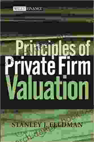 Principles Of Private Firm Valuation (Wiley Finance 446)