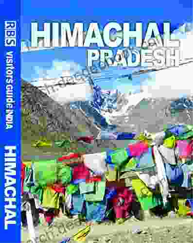 RBS Visitors Guide India Himachal Pradesh: Himachal Travel Guide