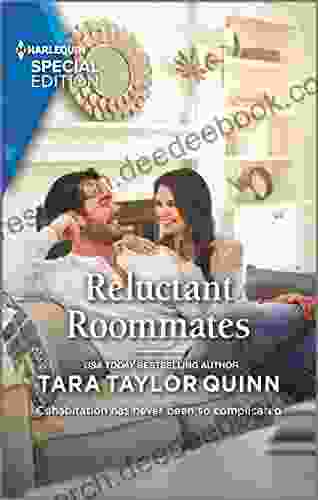 Reluctant Roommates (Sierra S Web 2)